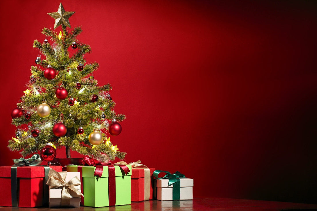 Weihnachtsbaum - donotshopshop