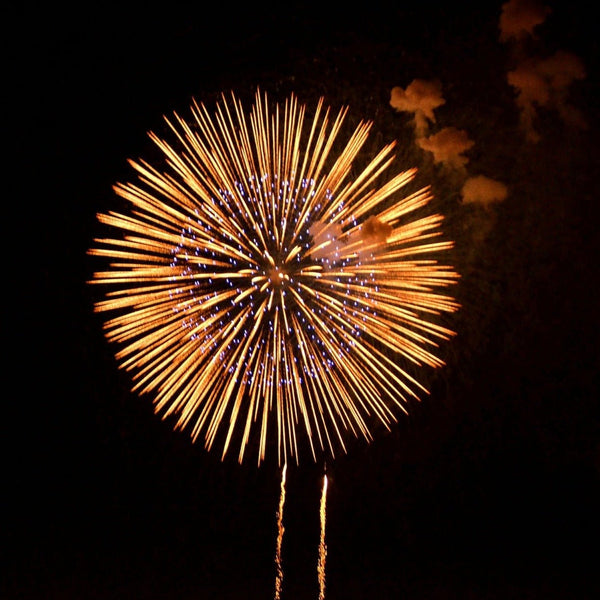 KEIN Feuerwerk - donotshopshop