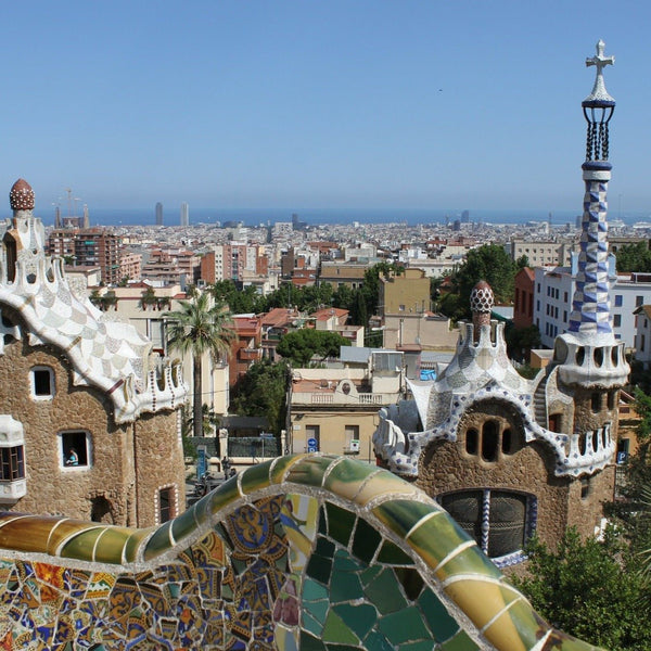 KEIN Wochenendtrip nach Barcelona - donotshopshop
